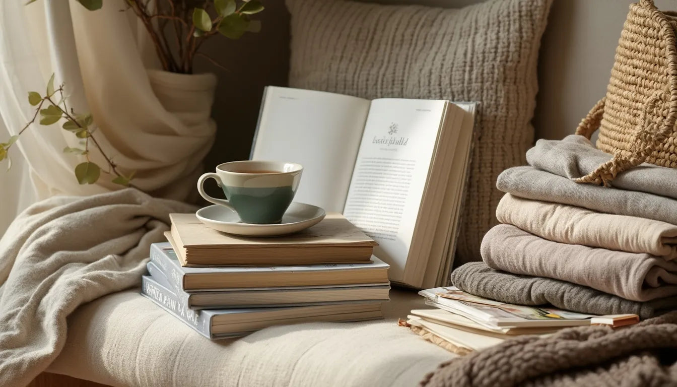 9 great reads on sustainability and ethical fashion